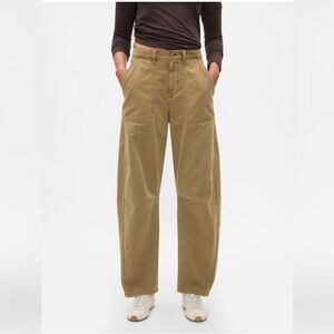 Men's Tan Pants